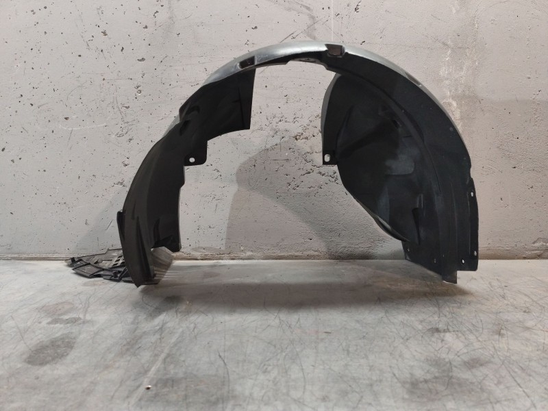 Recambio de paso rueda izquierdo para dacia sandero ii tce 90 (b8m1, b8ma) referencia OEM IAM 620257603RG  DELANTERO