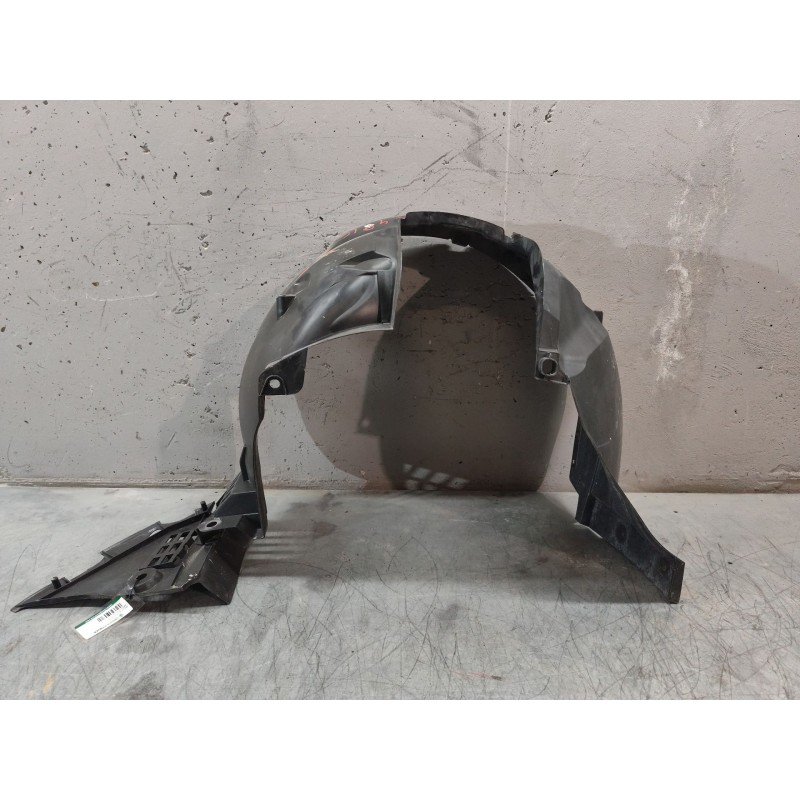 Recambio de paso rueda derecho para dacia sandero ii tce 90 (b8m1, b8ma) referencia OEM IAM 620248105RD  DELANTERO