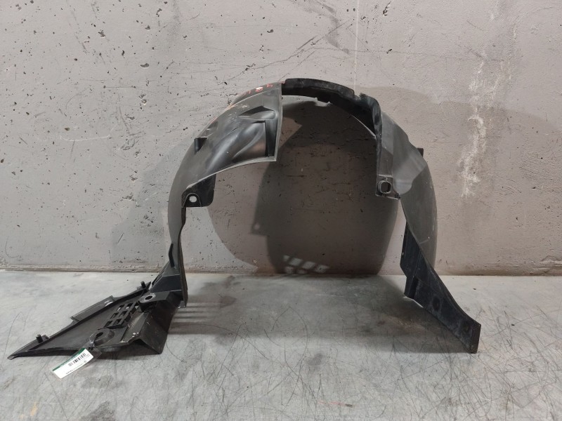 Recambio de paso rueda derecho para dacia sandero ii tce 90 (b8m1, b8ma) referencia OEM IAM 620248105RD  DELANTERO