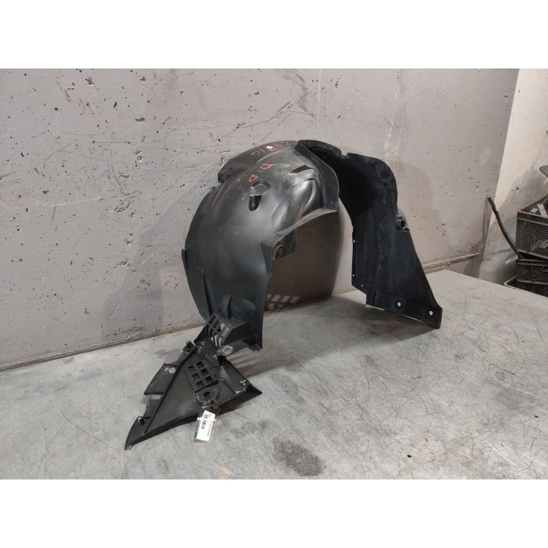 Recambio de paso rueda derecho para dacia sandero ii tce 90 (b8m1, b8ma) referencia OEM IAM 620248105RD  DELANTERO