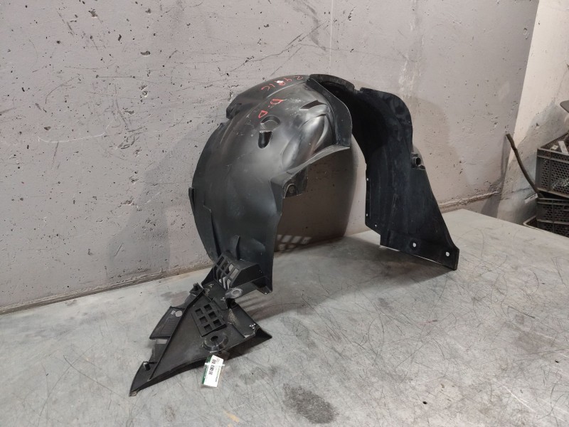 Recambio de paso rueda derecho para dacia sandero ii tce 90 (b8m1, b8ma) referencia OEM IAM 620248105RD  DELANTERO