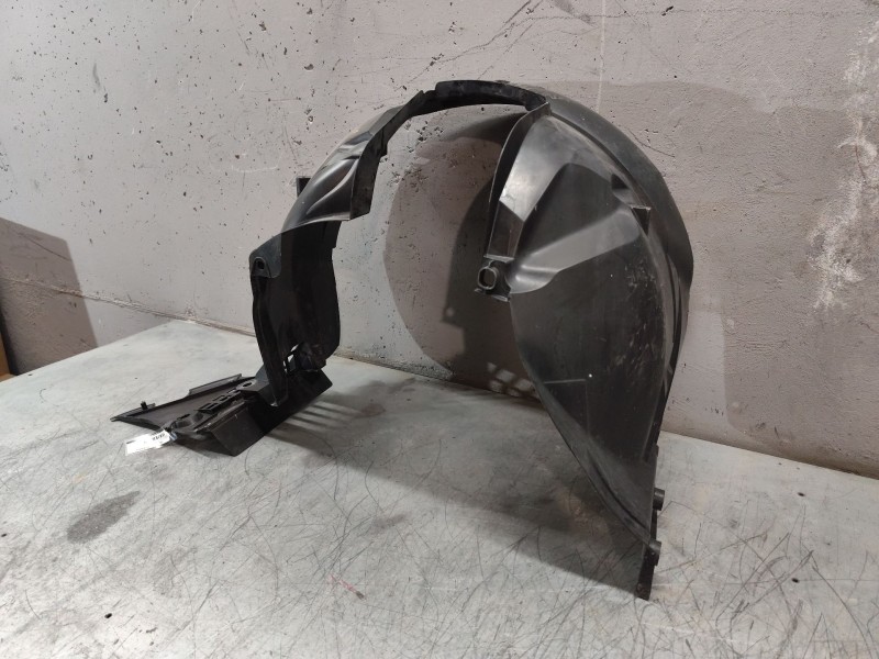 Recambio de paso rueda derecho para dacia sandero ii tce 90 (b8m1, b8ma) referencia OEM IAM 620248105RD  DELANTERO