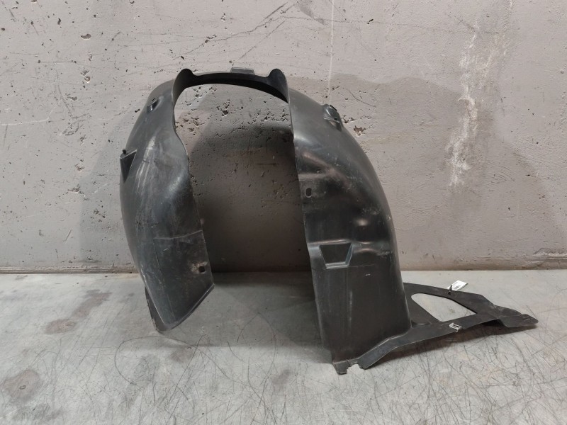 Recambio de paso rueda izquierdo para peugeot 208 i (ca_, cc_) 1.6 hdi referencia OEM IAM   