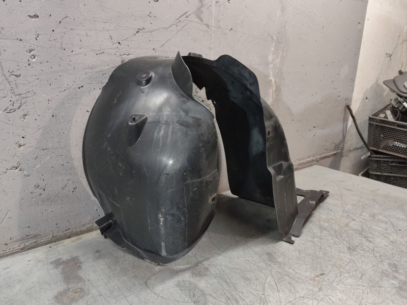 Recambio de paso rueda izquierdo para peugeot 208 i (ca_, cc_) 1.6 hdi referencia OEM IAM   