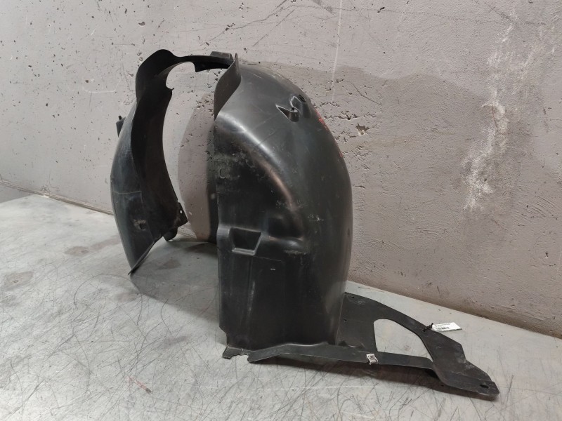 Recambio de paso rueda izquierdo para peugeot 208 i (ca_, cc_) 1.6 hdi referencia OEM IAM   