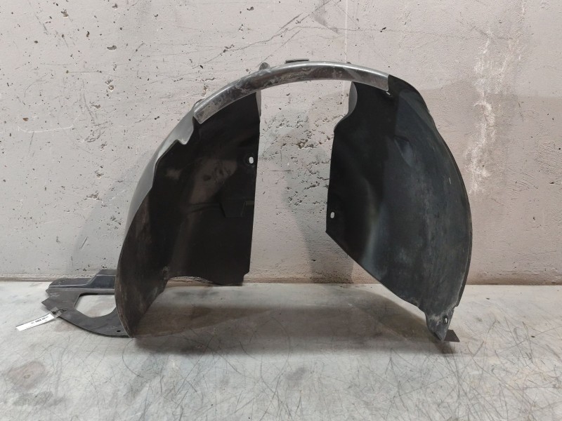 Recambio de paso rueda izquierdo para peugeot 208 i (ca_, cc_) 1.6 hdi referencia OEM IAM   