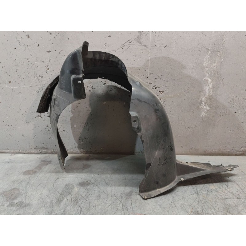 Recambio de paso rueda derecho para volkswagen polo v (6r1, 6c1) 1.6 tdi referencia OEM IAM 6R0809957  DELANTERO