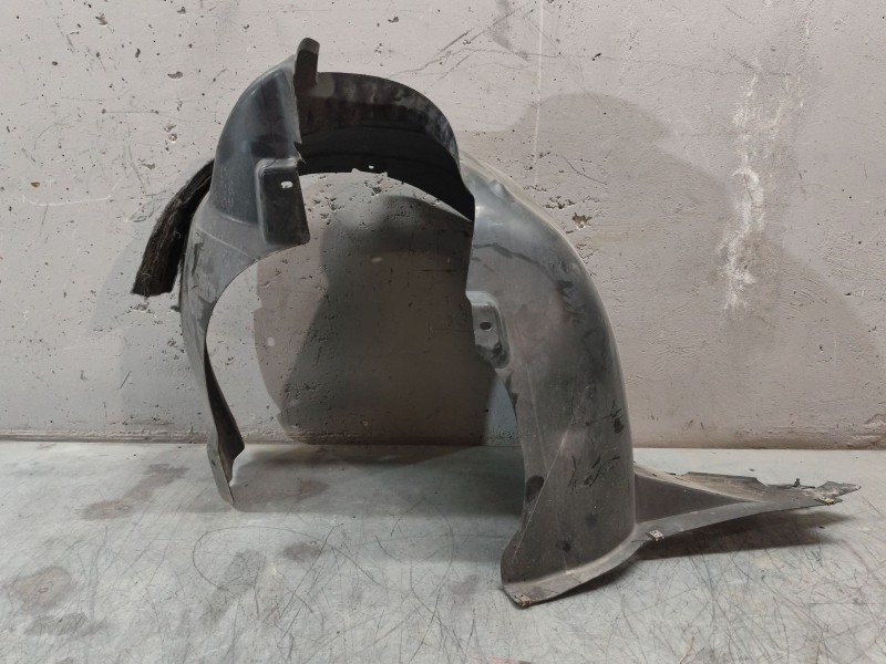 Recambio de paso rueda derecho para volkswagen polo v (6r1, 6c1) 1.6 tdi referencia OEM IAM 6R0809957  DELANTERO