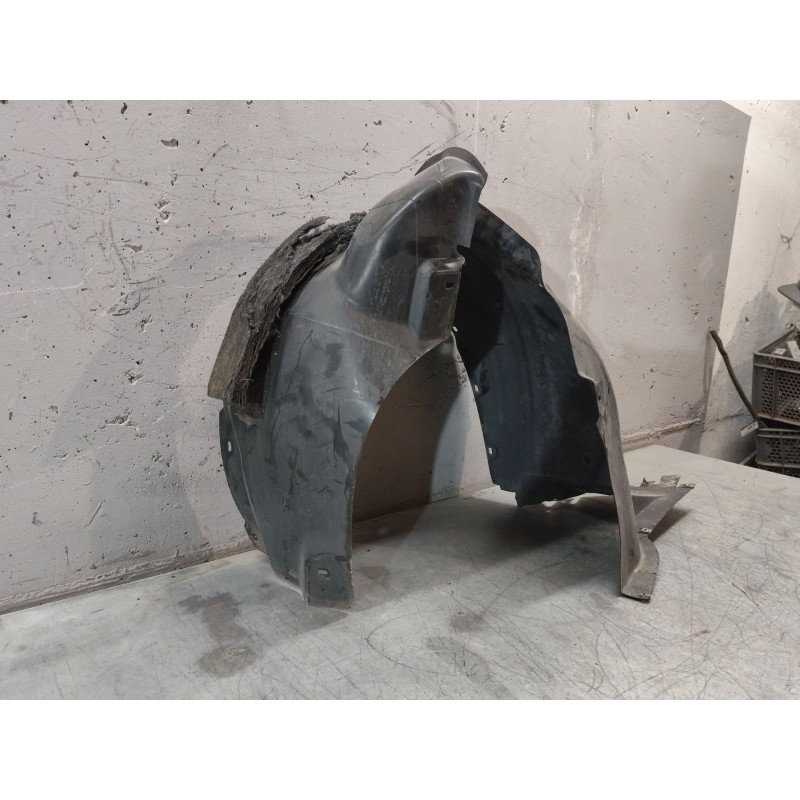 Recambio de paso rueda derecho para volkswagen polo v (6r1, 6c1) 1.6 tdi referencia OEM IAM 6R0809957  DELANTERO