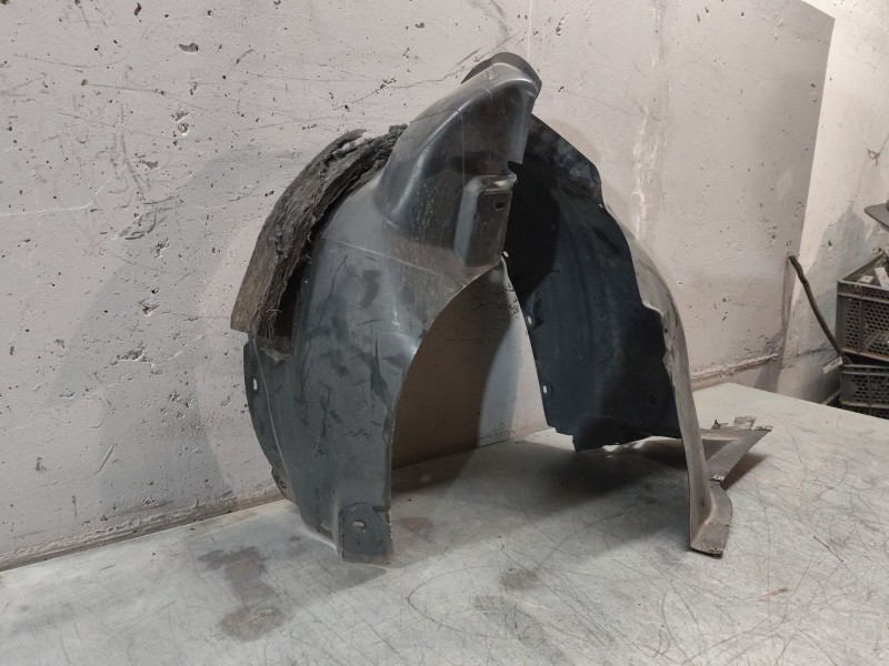 Recambio de paso rueda derecho para volkswagen polo v (6r1, 6c1) 1.6 tdi referencia OEM IAM 6R0809957  DELANTERO