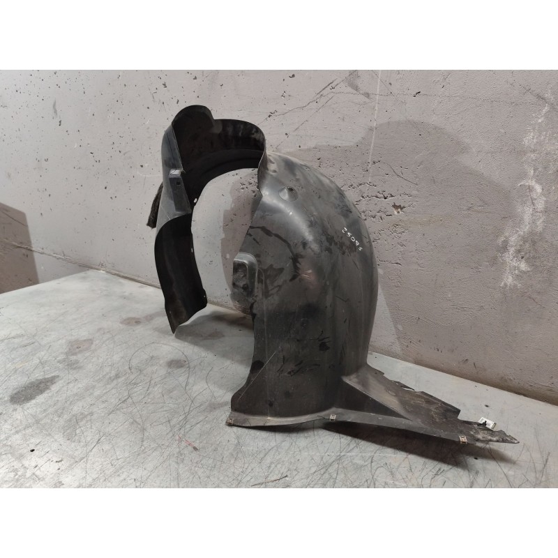 Recambio de paso rueda derecho para volkswagen polo v (6r1, 6c1) 1.6 tdi referencia OEM IAM 6R0809957  DELANTERO