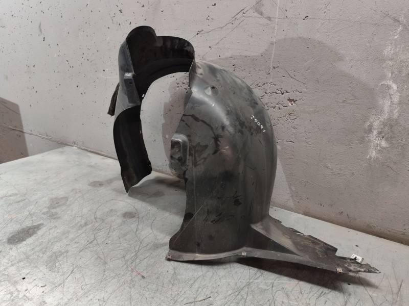 Recambio de paso rueda derecho para volkswagen polo v (6r1, 6c1) 1.6 tdi referencia OEM IAM 6R0809957  DELANTERO