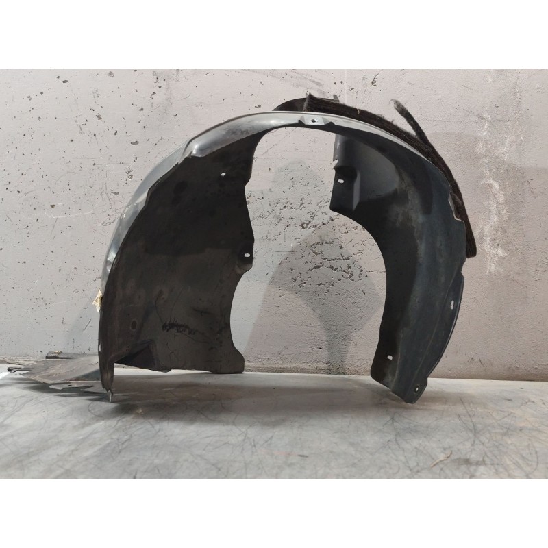 Recambio de paso rueda derecho para volkswagen polo v (6r1, 6c1) 1.6 tdi referencia OEM IAM 6R0809957  DELANTERO