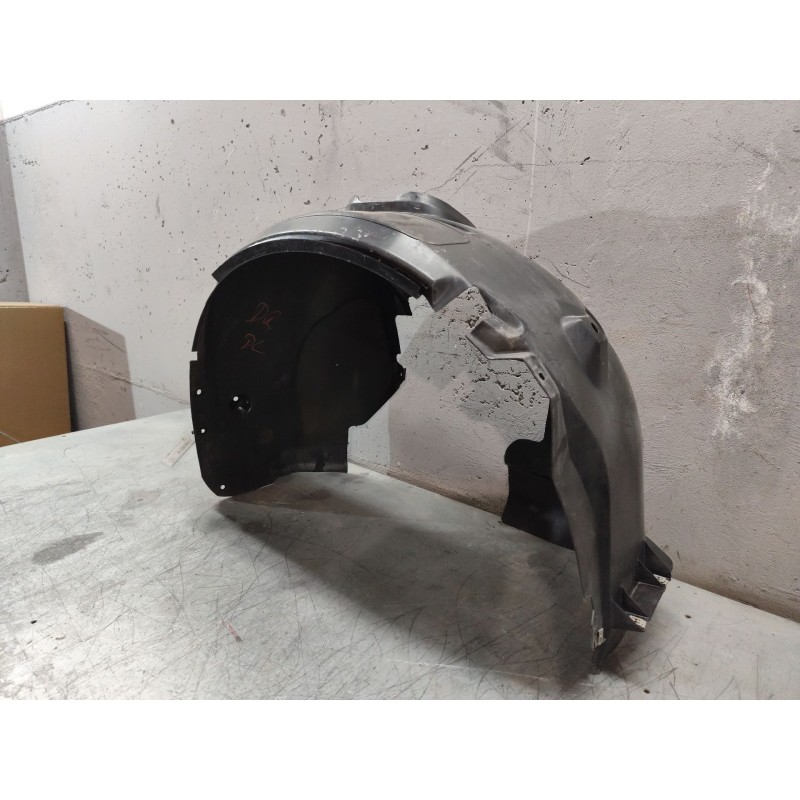 Recambio de paso rueda para ford c-max ii (dxa/cb7, dxa/ceu) 1.5 tdci referencia OEM IAM AM51R16114AF  