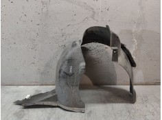 Recambio de paso rueda izquierdo para volkswagen polo v (6r1, 6c1) 1.6 tdi referencia OEM IAM 6R0809958  