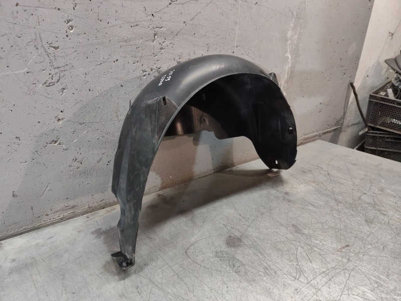 Recambio de paso rueda izquierdo para bmw mini (r50,r53) one referencia OEM IAM  DELANTERO 