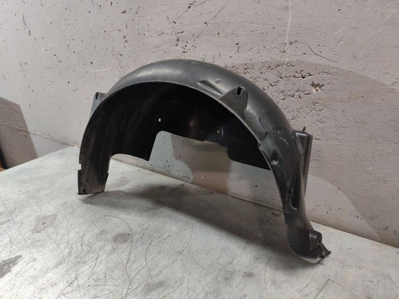 Recambio de paso rueda izquierdo para bmw mini (r50,r53) one referencia OEM IAM  DELANTERO 