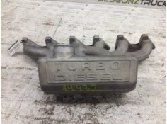 Recambio de colector admision para bmw serie 3 berlina (e30) 324td referencia OEM IAM 30289500002 1275388 