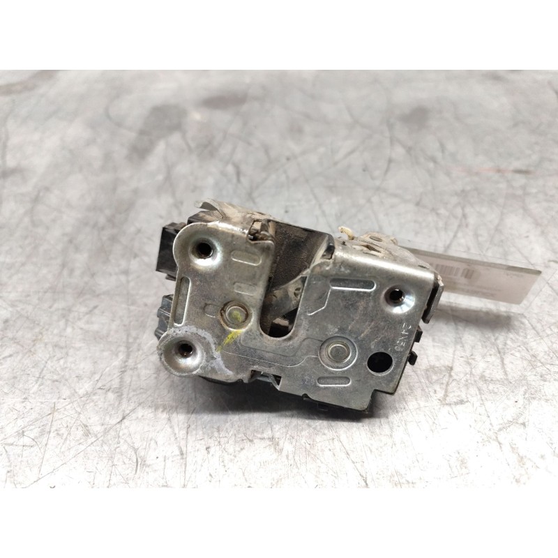 Recambio de cerradura puerta delantera derecha para renault kangoo (f/kc0) 1.5 dci diesel referencia OEM IAM 2PINES  