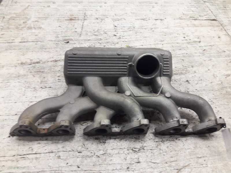 Recambio de colector admision para bmw serie 3 berlina (e30) 324td referencia OEM IAM 30289500002 1275388 
