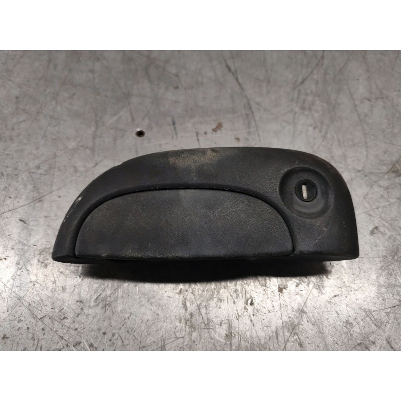 Recambio de maneta exterior delantera izquierda para renault kangoo (f/kc0) 1.5 dci diesel referencia OEM IAM 7700354478  