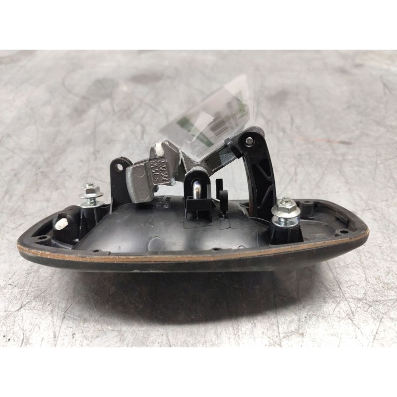 Recambio de maneta interior trasera derecha para renault kangoo (f/kc0) 1.5 dci diesel referencia OEM IAM   