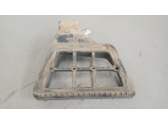 Recambio de peldaño izquierdo para daf serie xf105.xxx 12.9 diesel referencia OEM IAM 1641630  