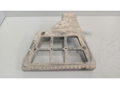 Recambio de peldaño derecho para daf serie xf105.xxx 12.9 diesel referencia OEM IAM 1641631  