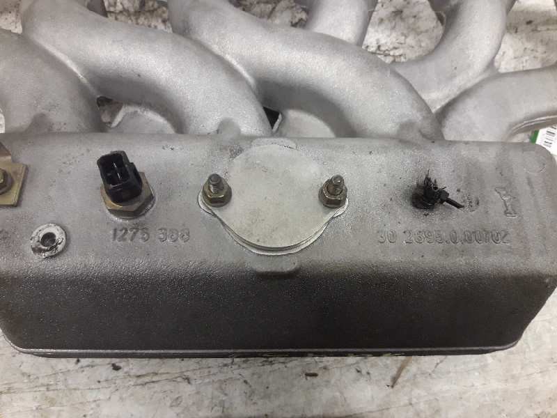 Recambio de colector admision para bmw serie 3 berlina (e30) 324td referencia OEM IAM 30289500002 1275388 