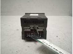 Recambio de mando calefaccion / aire acondicionado para scania n270ub4x2 referencia OEM IAM 3200835 SOFT 3.0 2012021001 2