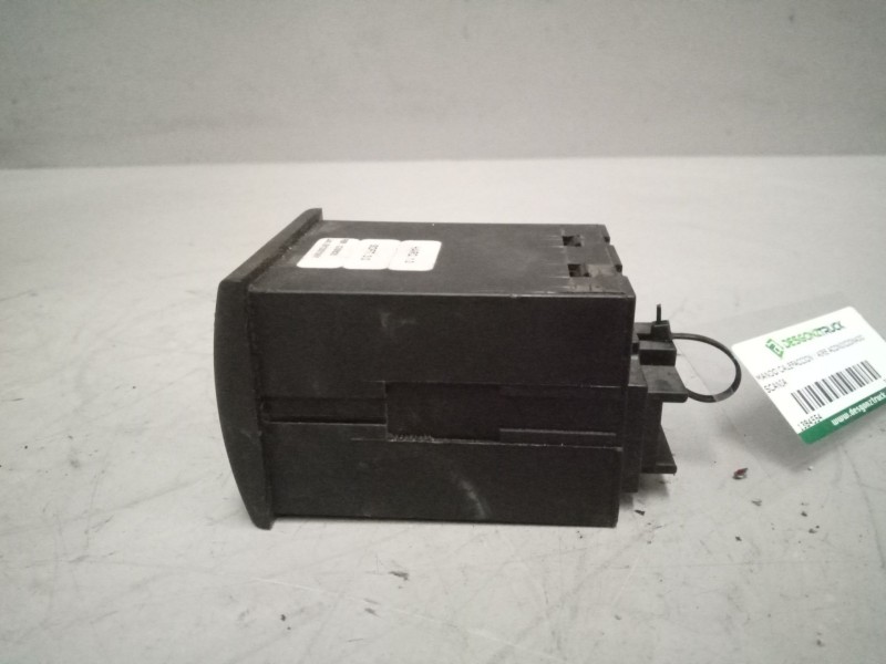 Recambio de mando calefaccion / aire acondicionado para scania n270ub4x2 referencia OEM IAM 3200835 SOFT 3.0 2012021001