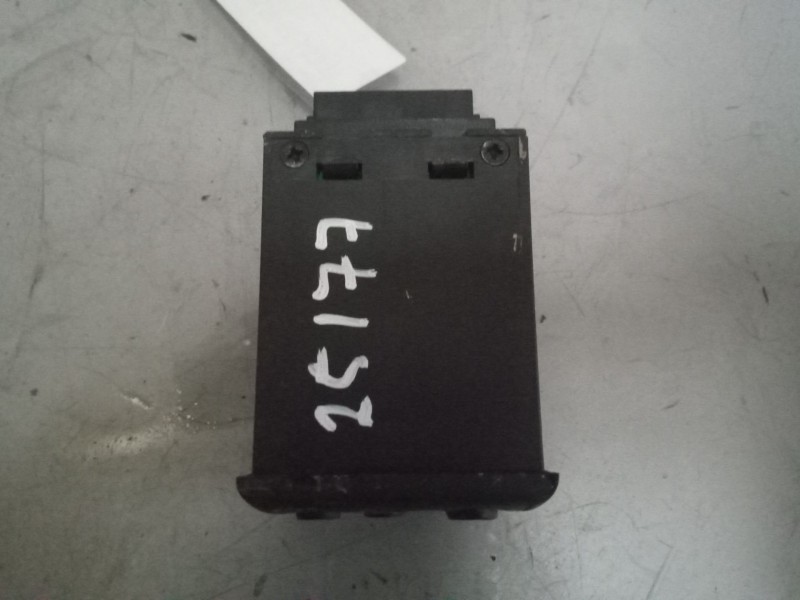 Recambio de mando calefaccion / aire acondicionado para scania n270ub4x2 referencia OEM IAM 3200835 SOFT 3.0 2012021001