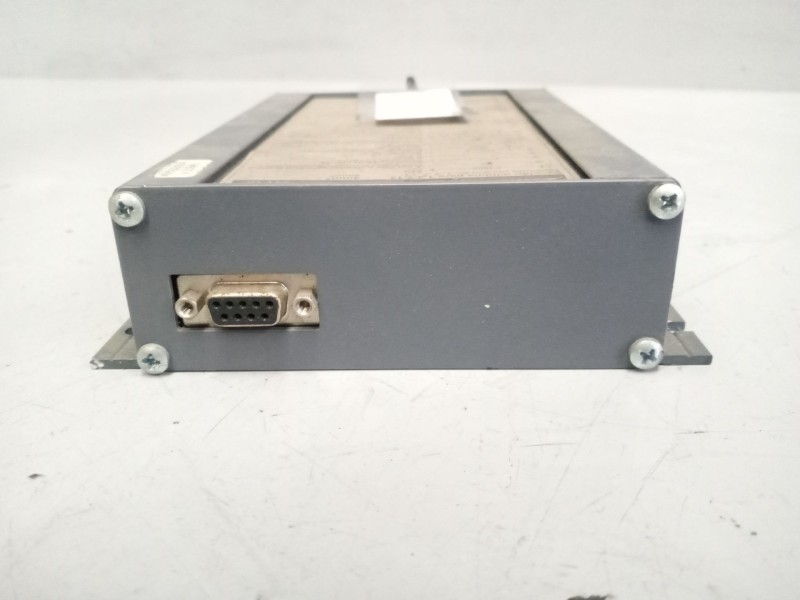 Recambio de modulo electronico para scania n270ub4x2 referencia OEM IAM 42662A24  