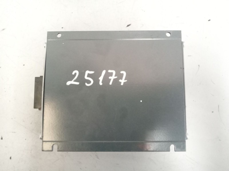 Recambio de modulo electronico para scania n270ub4x2 referencia OEM IAM 42662A24  