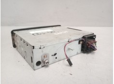 Recambio de sistema audio / radio cd para scania n270ub4x2 referencia OEM IAM VDTR03420007702  903916500028 2