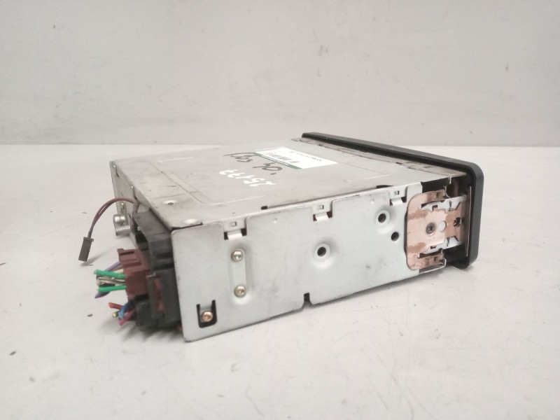 Recambio de sistema audio / radio cd para scania n270ub4x2 referencia OEM IAM VDTR03420007702  903916500028