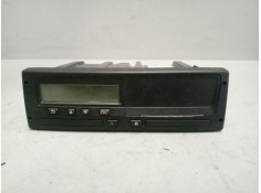 Recambio de tacografo para scania magnus referencia OEM IAM 2236784 REV 7.4 SE5000