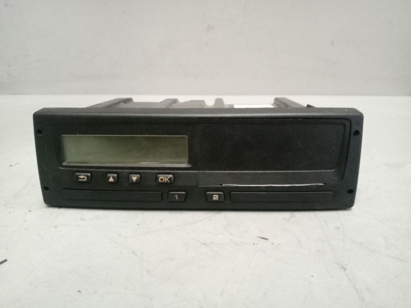 Recambio de tacografo para scania magnus referencia OEM IAM 2236784 REV 7.4 SE5000