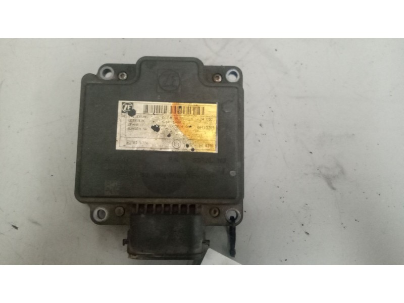 Recambio de modulo electronico para scania magnus referencia OEM IAM 6070303148 centralita intarder 6070003014