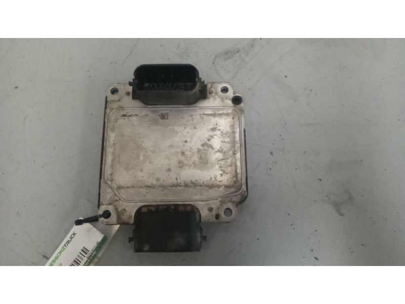 Recambio de modulo electronico para scania magnus referencia OEM IAM 6070303148 centralita intarder 6070003014