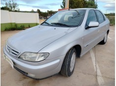 citroën xsara berlina del año 2000 2