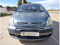 citroën xsara picasso del año 2006