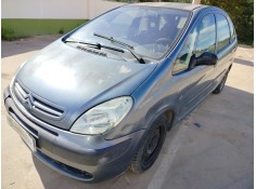 citroën xsara picasso del año 2006 2