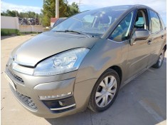 citroën c4 picasso i monospace (ud_) del año 2012 2