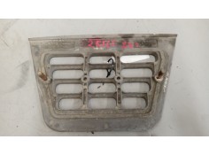 Recambio de huella peldaño para daf serie xf105.xxx 12.9 diesel referencia OEM IAM    2