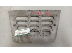 Recambio de huella peldaño para daf serie xf105.xxx 12.9 diesel referencia OEM IAM   