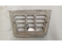 Recambio de huella peldaño para daf serie xf105.xxx 12.9 diesel referencia OEM IAM    2