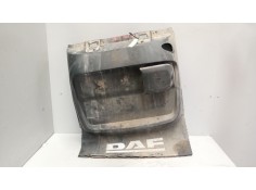 Recambio de guardabarros trasero izquierdo para daf serie xf105.xxx 12.9 diesel referencia OEM IAM   