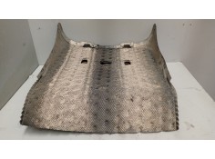 Recambio de guardabarros trasero izquierdo para daf serie xf105.xxx 12.9 diesel referencia OEM IAM    2