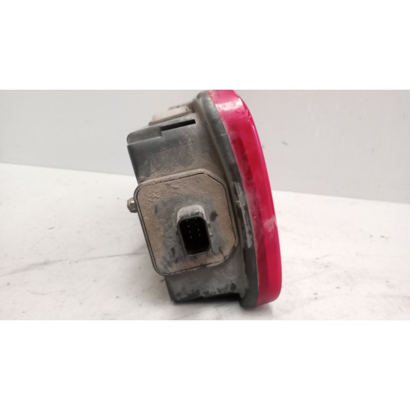 Recambio de piloto trasero izquierdo para daf serie xf105.xxx 12.9 diesel referencia OEM IAM   PILOTO UNIVERSAL CAMION